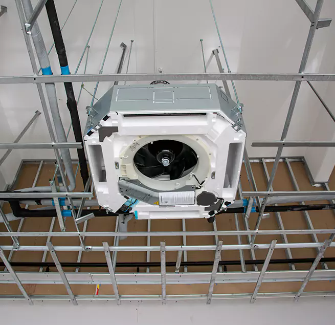 Why Homeowners & Businesses Trust Us Arlington, TX?