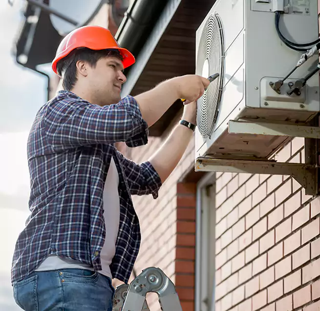 Why Homeowners & Businesses Trust Us Arlington, TX