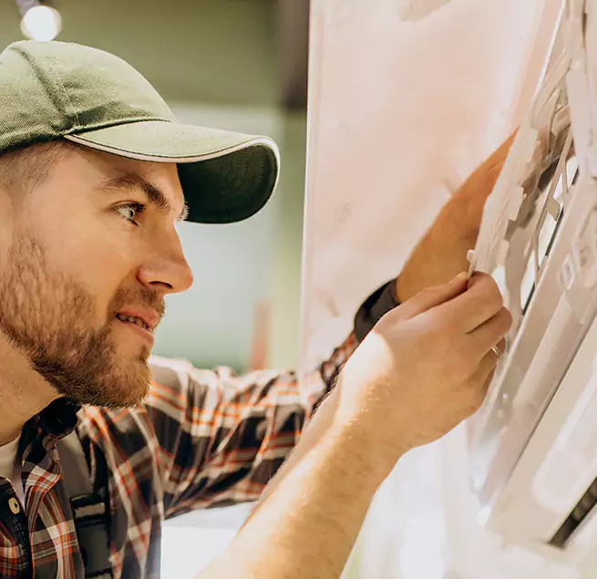 Why Homeowners & Businesses Trust Us in Arlington, TX?