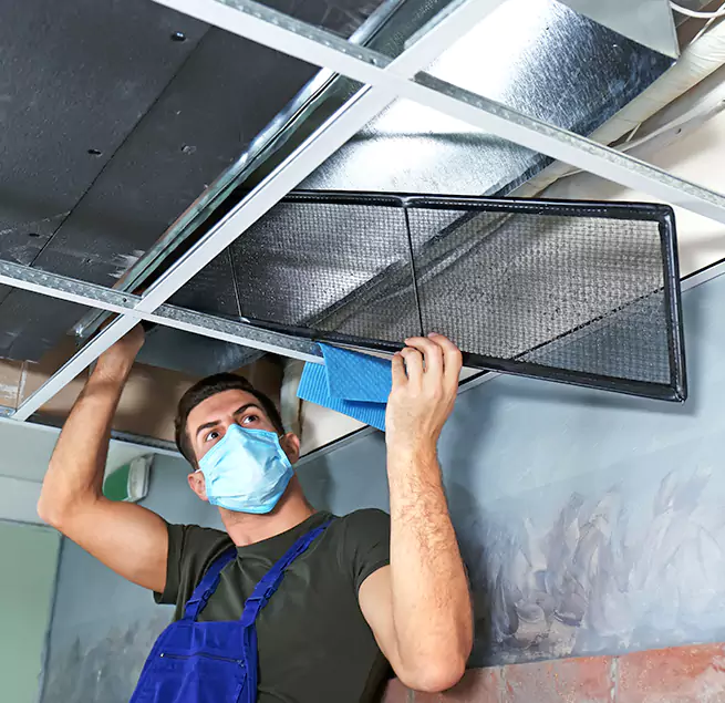  Why Homeowners Businesses Trust Us  in Arlington, TX?