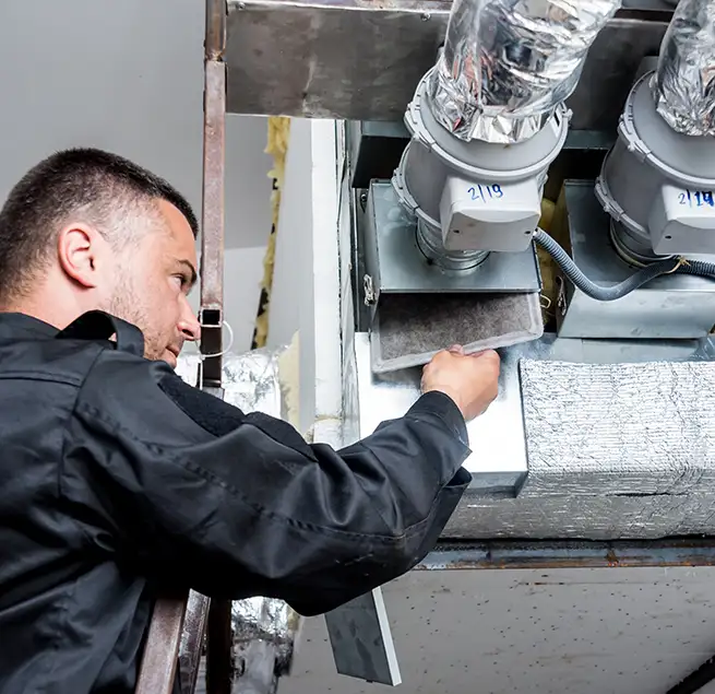 Why Homeowners & Businesses Trust Us in Arlington, TX?